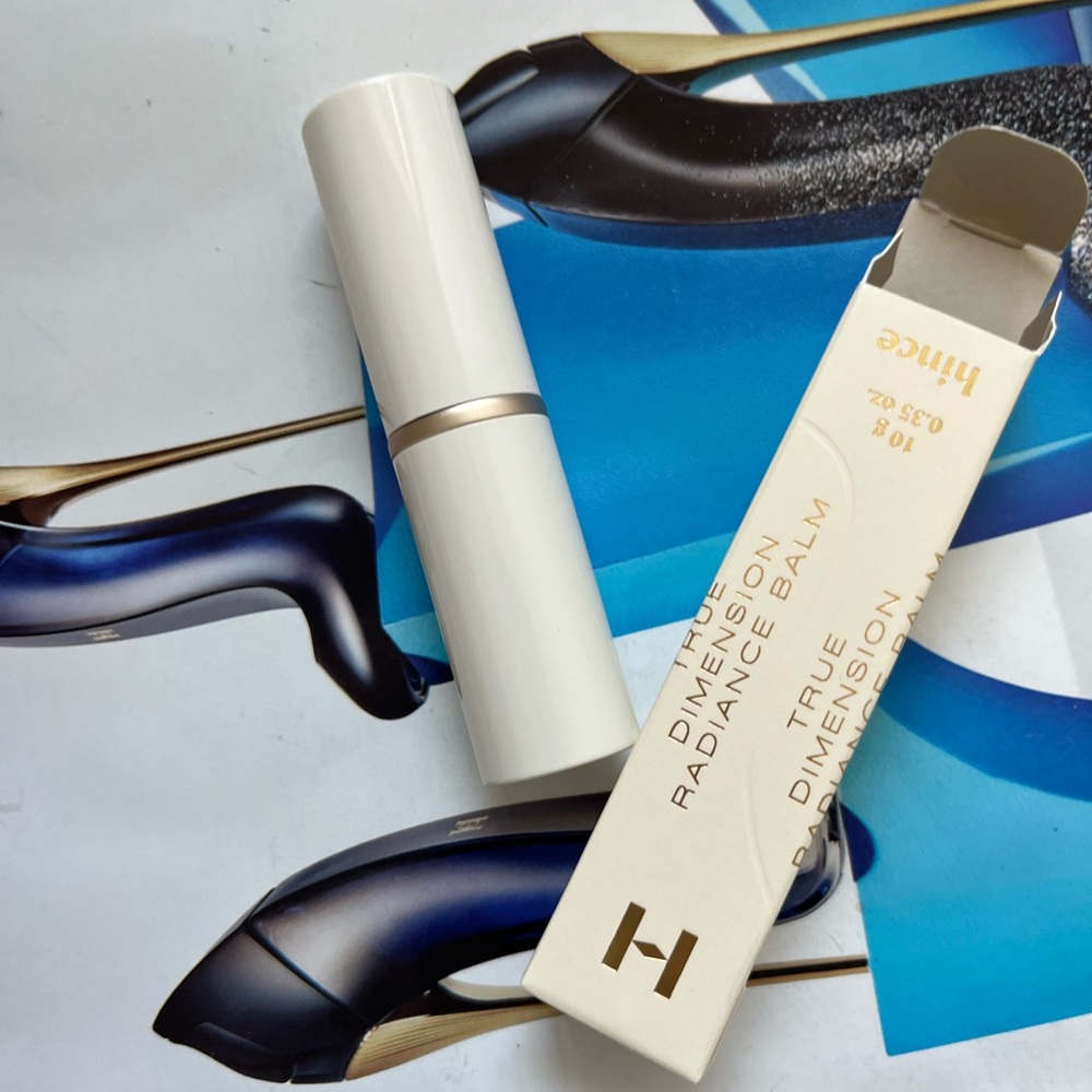 Brand New Hince True Dimension Radiance Balm 10g